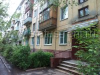 продается 2-х комнатная квартира в Королеве, ул. Комсомольская, д. 7а