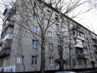 Продается комната с балконом в 2-х комнатной квартире в г. Королев, ул. Молодежная, д.1