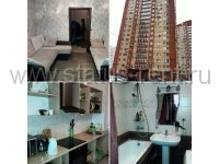 Продается 2-х комнатная квартира в г.Щелково, ул. Центральная, д.96к2