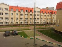 Продается 2-х комнатная квартира в ЖК "Валентиновка парк" в г. Королев, ул. Горького, д.79к4