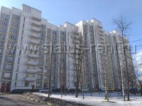 аренда квартир в Москве