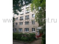 Продается 1-комнатная квартира около ж/д станции Подлипки, по адресу: Королев, ул. Павлова, д.6