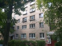 Продается 1-комнатная квартира около ж/д станции Подлипки, по адресу: Королев, ул. Павлова, д.6