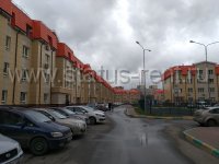 Продается 3х комнатная квартира в новом ЖК "Валентиновка парк"