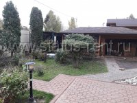 Продается дом 400 м2 на участке 20 соток в д. Образцово, Щелковский район. 