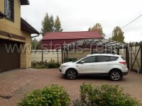 Продается дом 400 м2 на участке 20 соток в д. Образцово, Щелковский район. 
