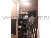 Продается 1-комнатная квартира  с ремонтом в новом доме около станции Мытищи.