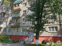 Продается 2х комнатная квартира около ж/д станции Болшево в г. Королев, ул. Большая Комитетская, д.27.
