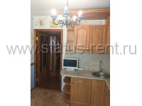 Продается 1-комнатная квартира с ремонтом в Королеве около ж/д станции Болшево.