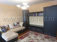 Продается 1-комнатная квартира с ремонтом в Королеве около ж/д станции Болшево.
