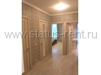 Продается 1-комнатная квартира с евроремонтом в г. Лобня, ул. Окружная д.13