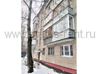Продается 2х-комнатная квартира в Королеве  в кирпичном доме в районе проспекта Космонавтов.