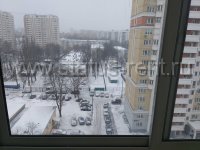 Продается уютная квартира в г.Москва, ул. Ангарская, д.67к2