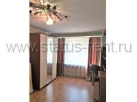 Продается 1-комнатная квартира с ремонтом около ж/д станции Болшево