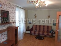 Продается 1-комнатная квартира с ремонтом около ж/д станции Болшево