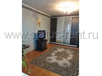 Продается 2х комнатная квартира в пос. Загорянский Щелковский район Московской области. 