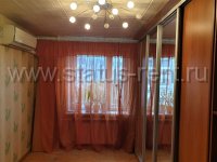 Продается 2х комнатная квартира в пос. Загорянский Щелковский район Московской области. 