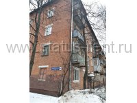 Продается 2х комнатная квартира  в мкн. Костино, г. Королев, проезд Макаренко, д.8а.