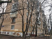Продается 2х комнатная квартира в мкн. Останкинский, ул. Аргуновская, д.6к1.