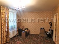 Продается 2х-комнатная квартира в центре г. Мытищи, ул. Летная, д.14к1.