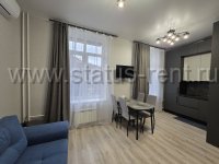 Аренда квартир в Красногорске Аренда квартир в Красногорске