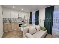 Аренда квартир в Люберцах