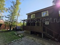 Аренда дома п. Загорянский Аренда дома п. Загорянский
