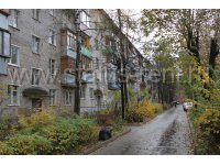 дом, продажа квартир в Пушкино