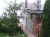 Продается жилой дом 245 м2 с участком 30 соток в Щелковском районе Подмосковья, г. Фрязино, д. Корякино.