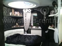 Продается 2-х комнатная квартира в Пушкино с дизайнерским ремонтом