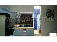 Продается 2-х комнатная квартира с дизайнерским ремонтом в ЖК "Полянка".