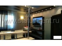 Продается 2-х комнатная квартира с дизайнерским ремонтом в ЖК "Полянка".